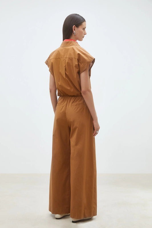 Suncoo - Lorena Blouse Co