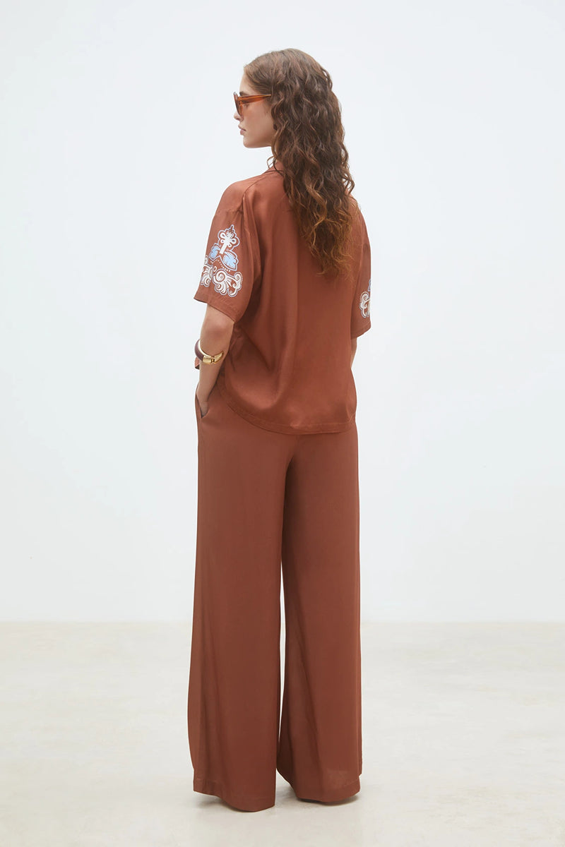 Suncoo - Loelie Blouse Vi