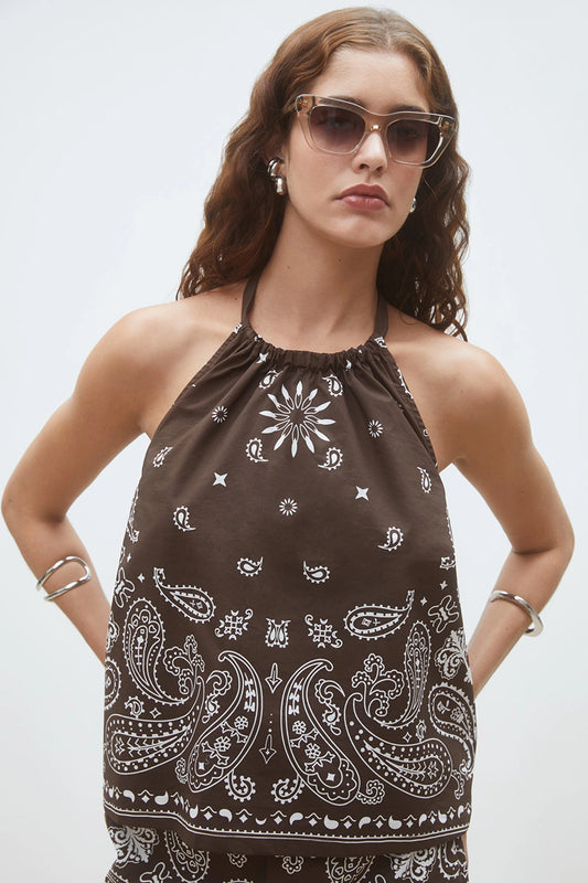 Suncoo - Looka Blouse Co