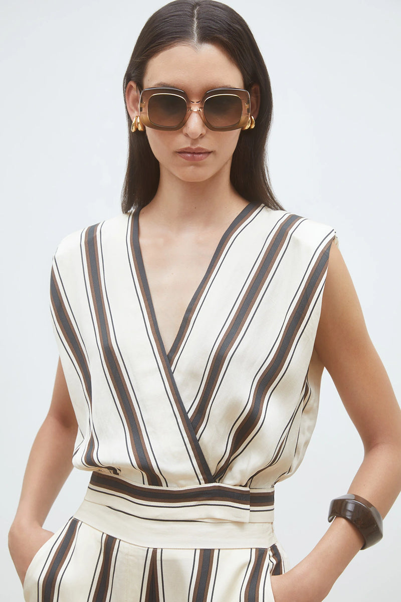 Suncoo - Loane Blouse