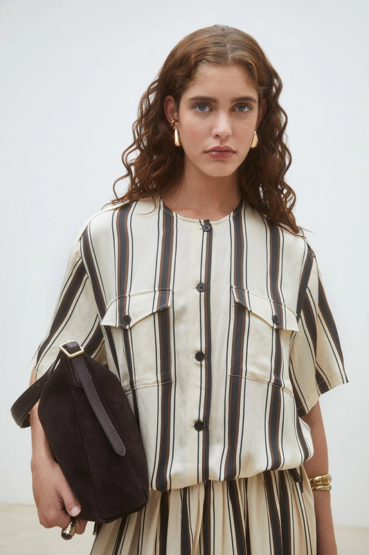 Suncoo - Lucille Blouse
