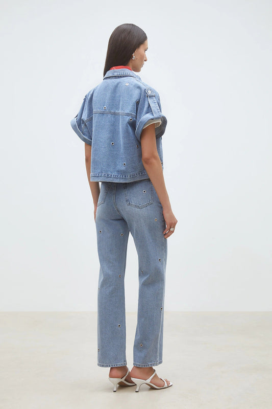 Suncoo - Rayan Jeans