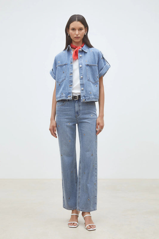 Suncoo - Rayan Jeans
