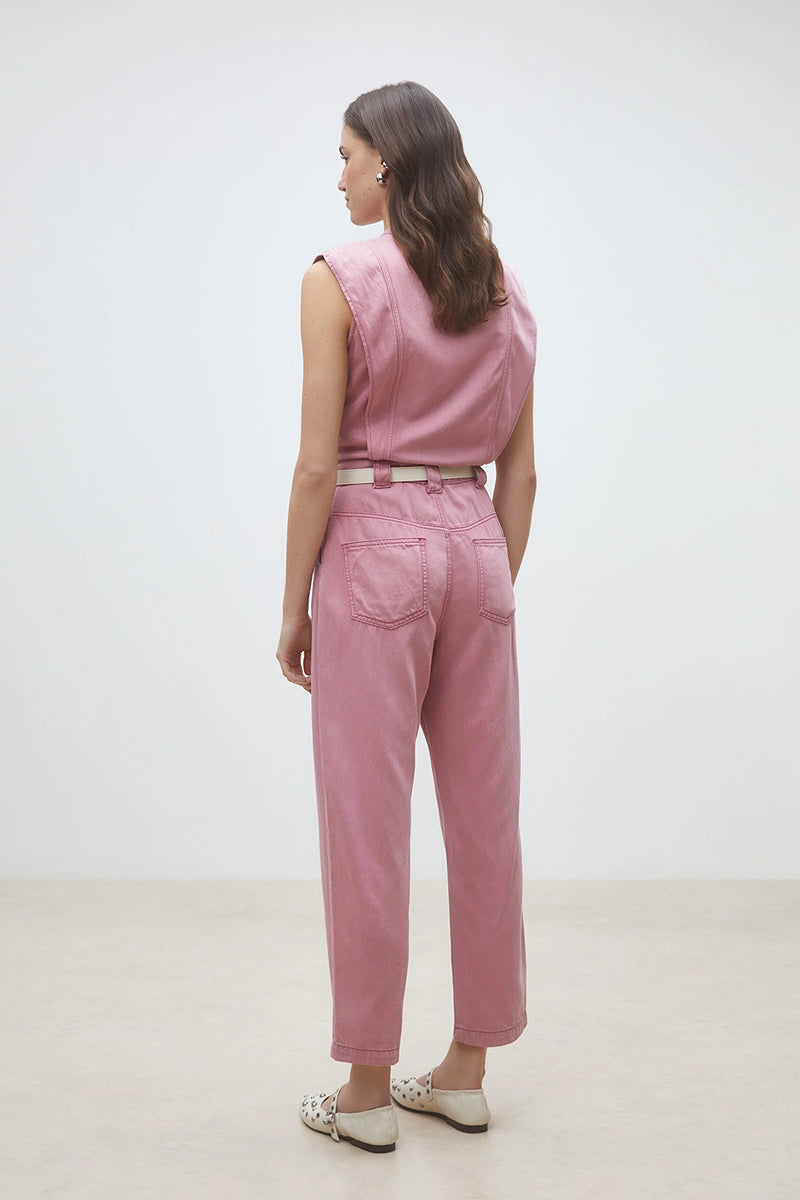 Suncoo - Tia Jumsuit LyCo