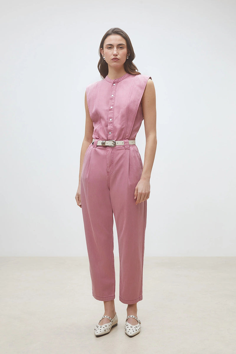 Suncoo - Tia Jumsuit LyCo