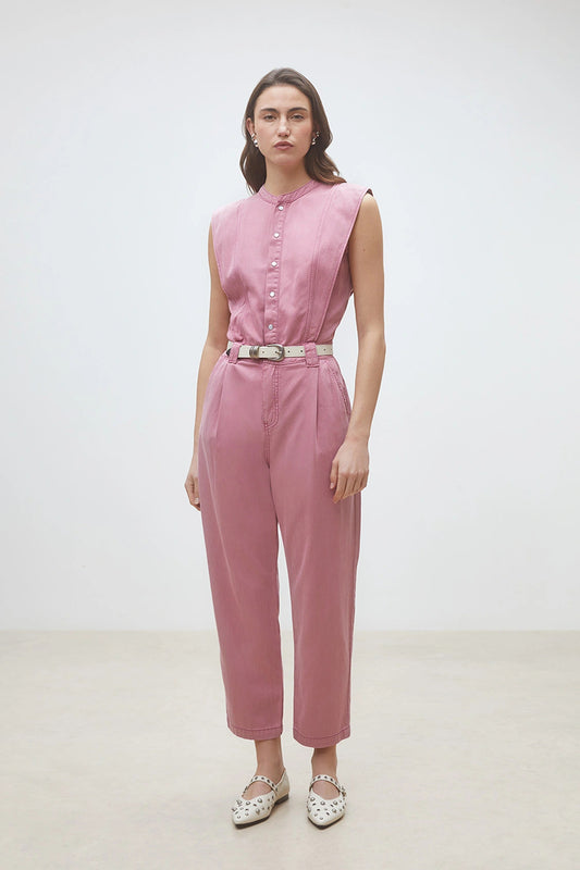 Suncoo - Tia Jumsuit LyCo