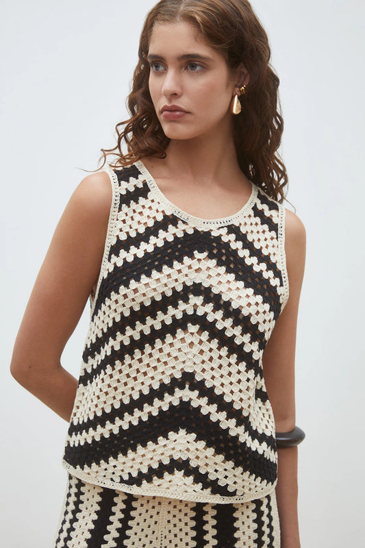 Suncoo - Pissaro Sweater