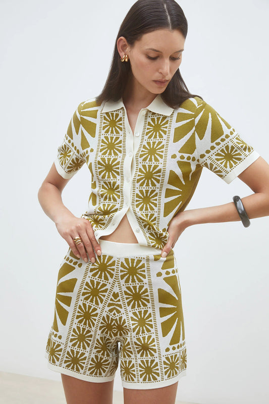 Suncoo - Gabera Vest