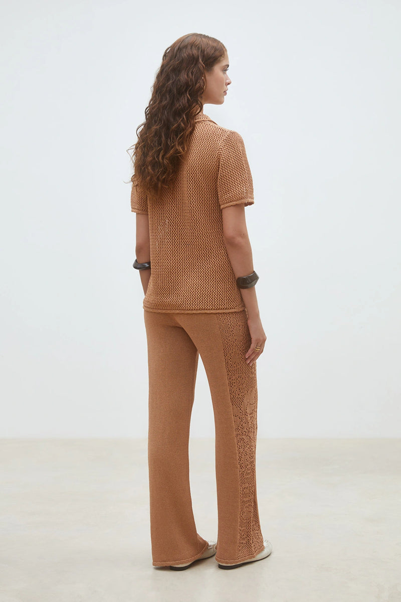 Suncoo - Ginger Vest ViPl