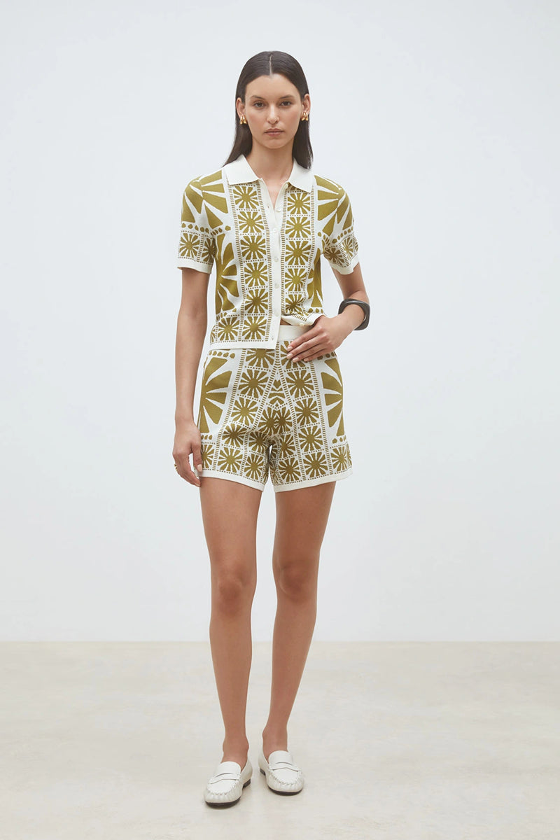 Suncoo - Bastia Shorts