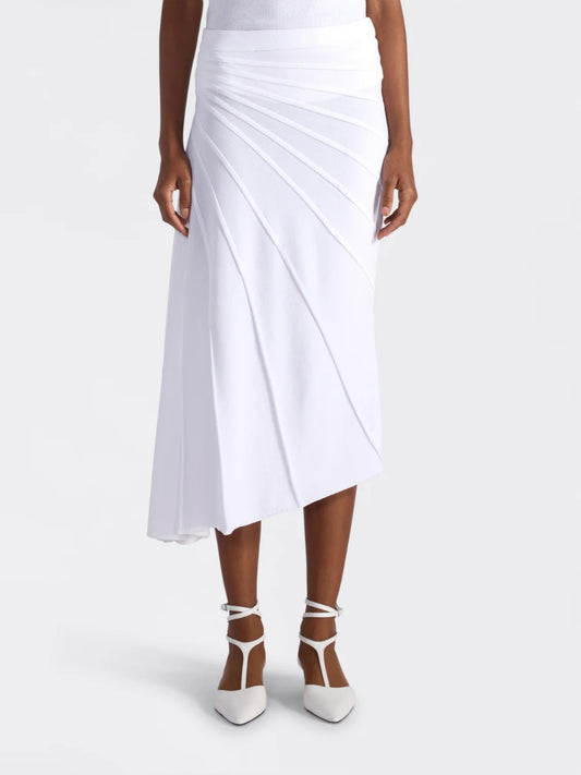 Liviana Conti Skirt - NANTINE