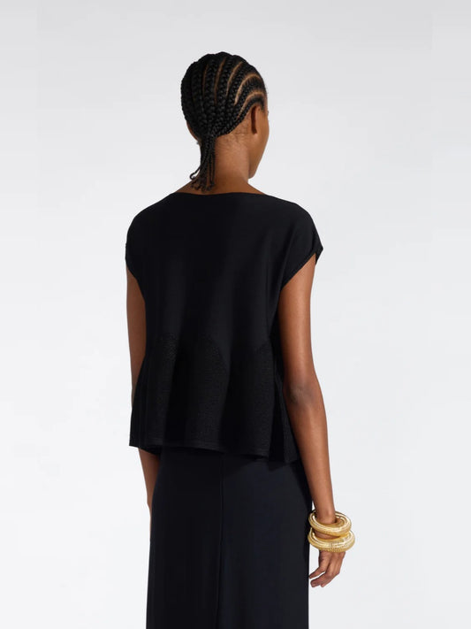 Liviana Conti Top - ESTELLE