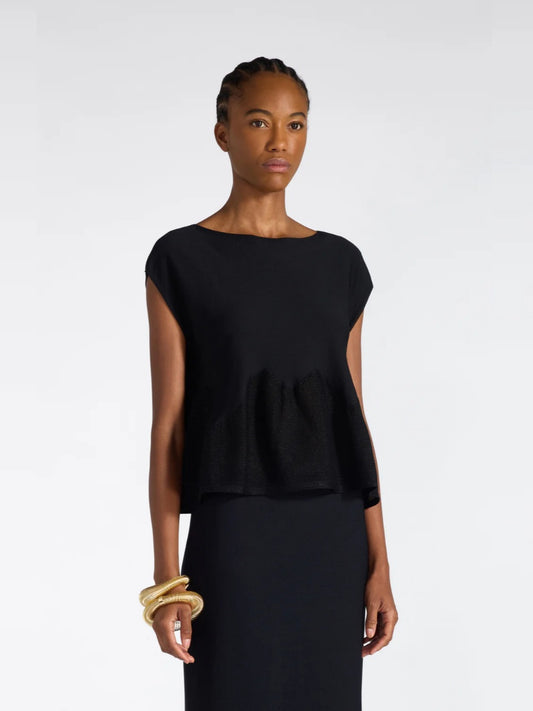 Liviana Conti Top - ESTELLE