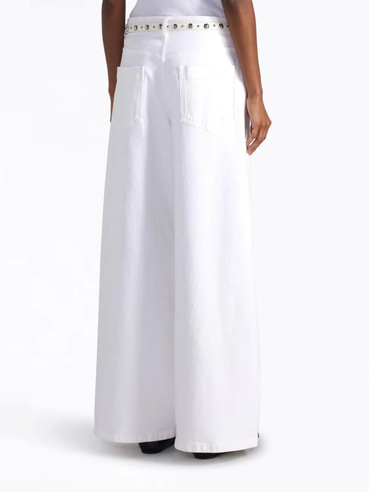 Liviana Conti Trouser - ALBERT