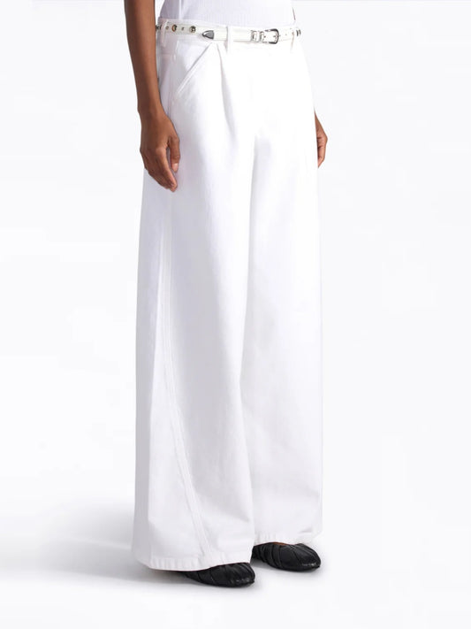 Liviana Conti Trouser - ALBERT