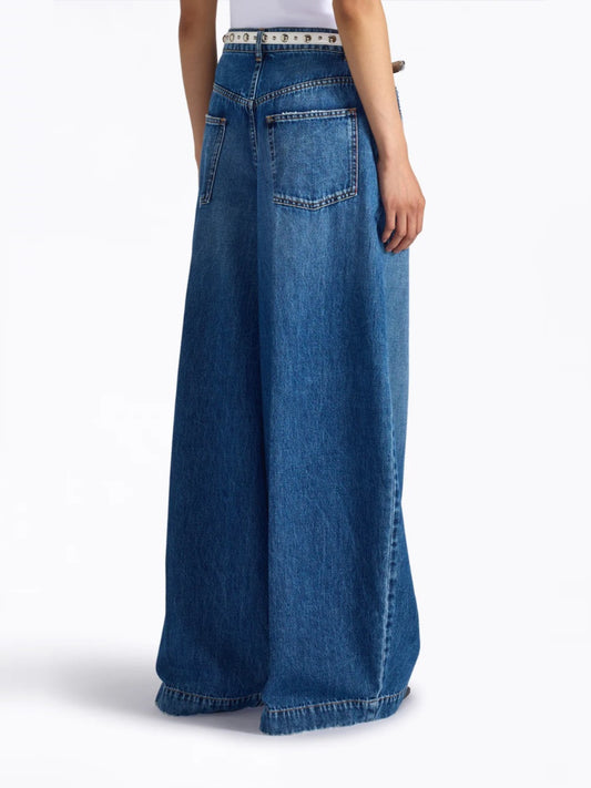 Liviana Conti Jeans - ZACHARY