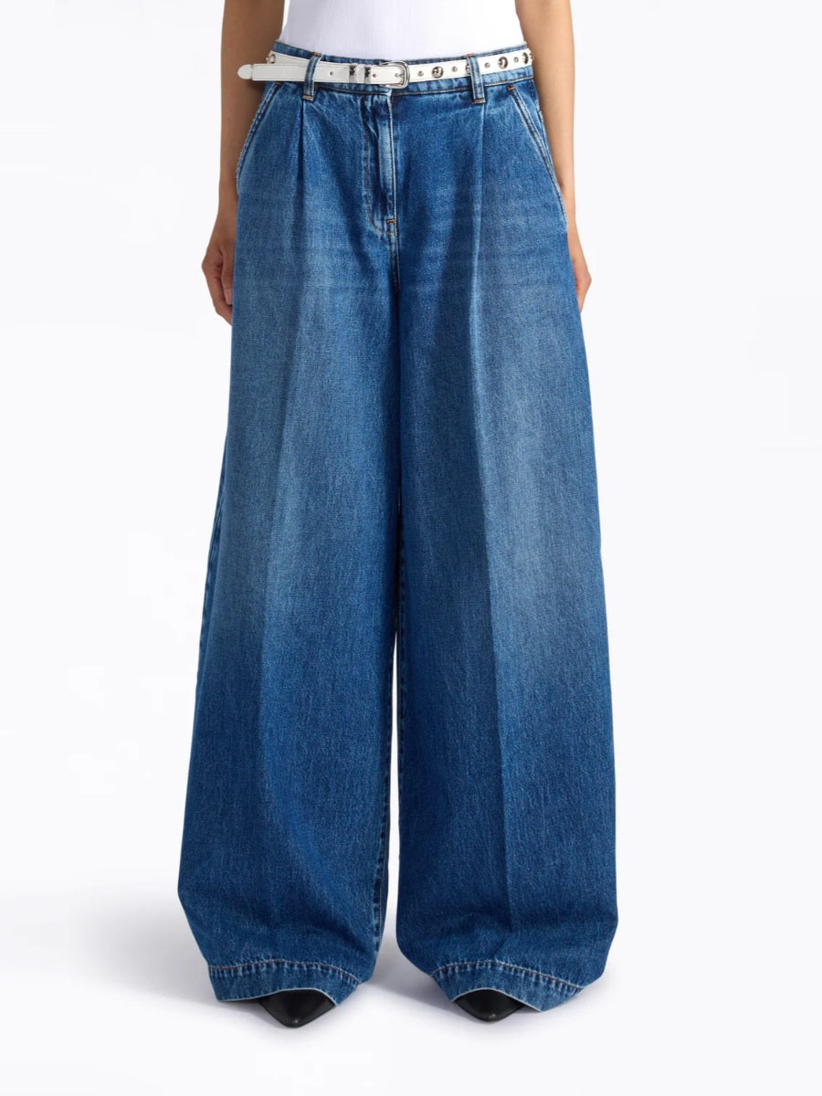 Liviana Conti Jeans - ZACHARY