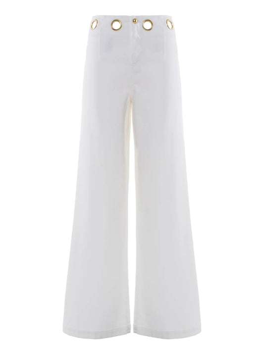 Nenette - Trouser CoEa
