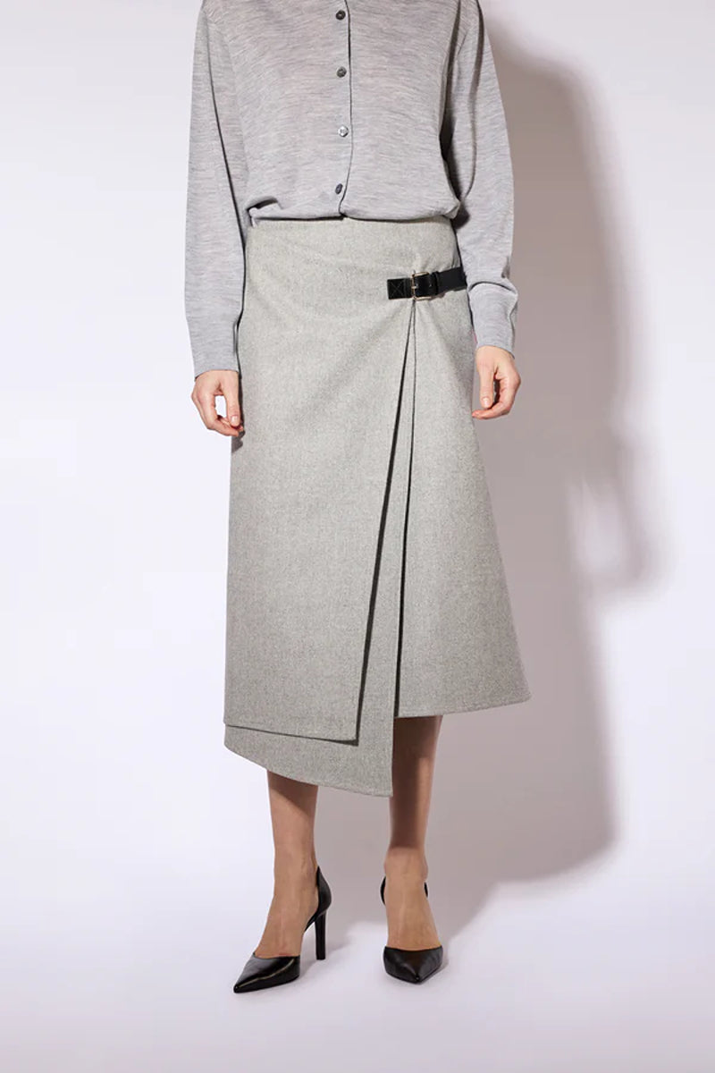 Liviana Conti - Skirt PaWs