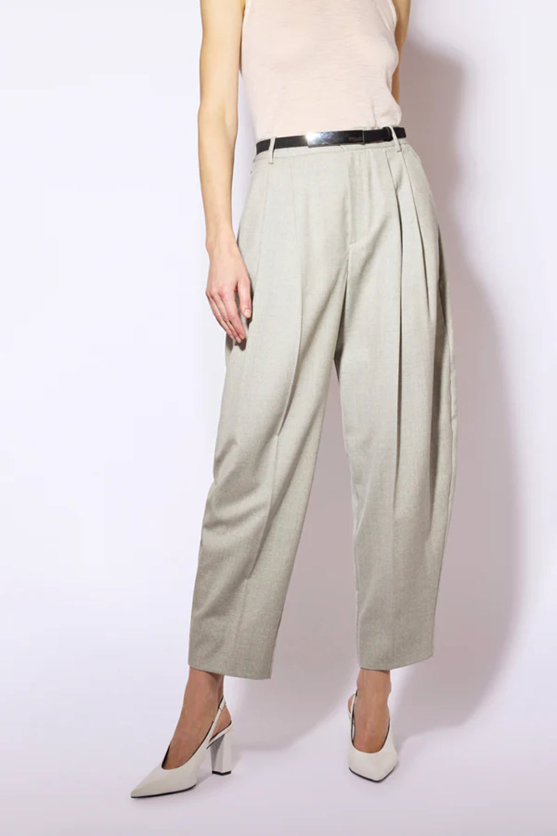 Liviana Conti -  Trousers WvEa