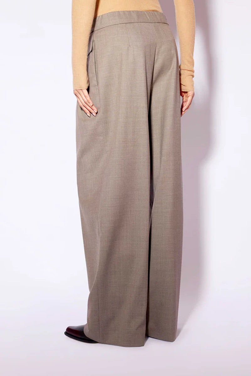 Liviana Conti - Trousers WvEa