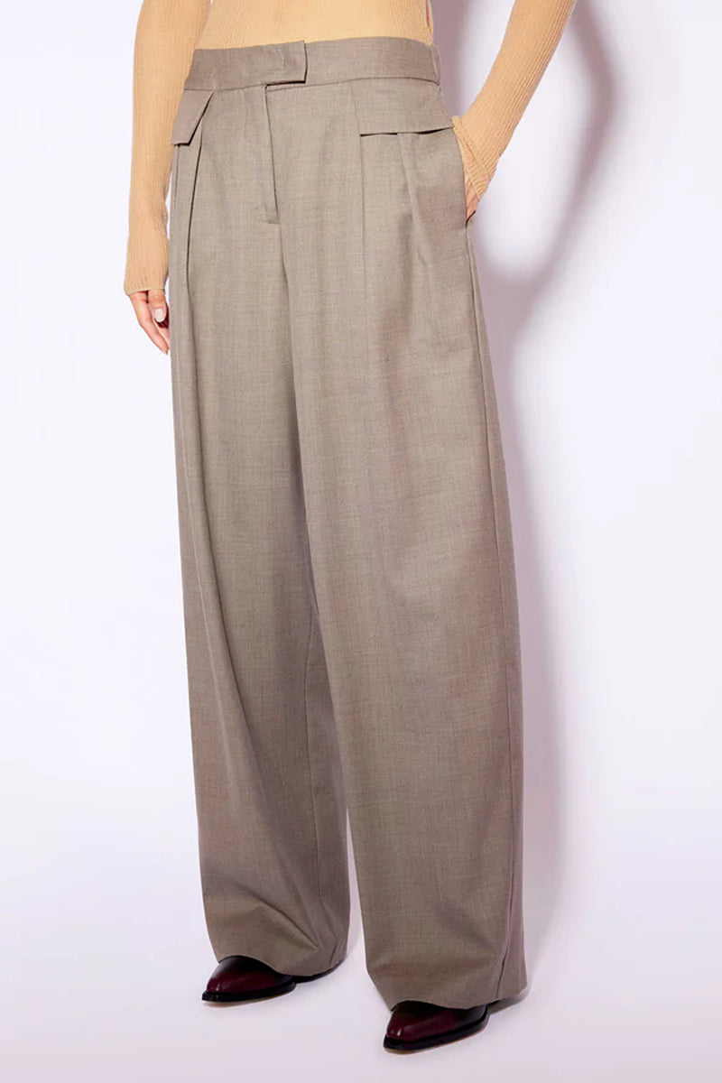 Liviana Conti - Trousers WvEa