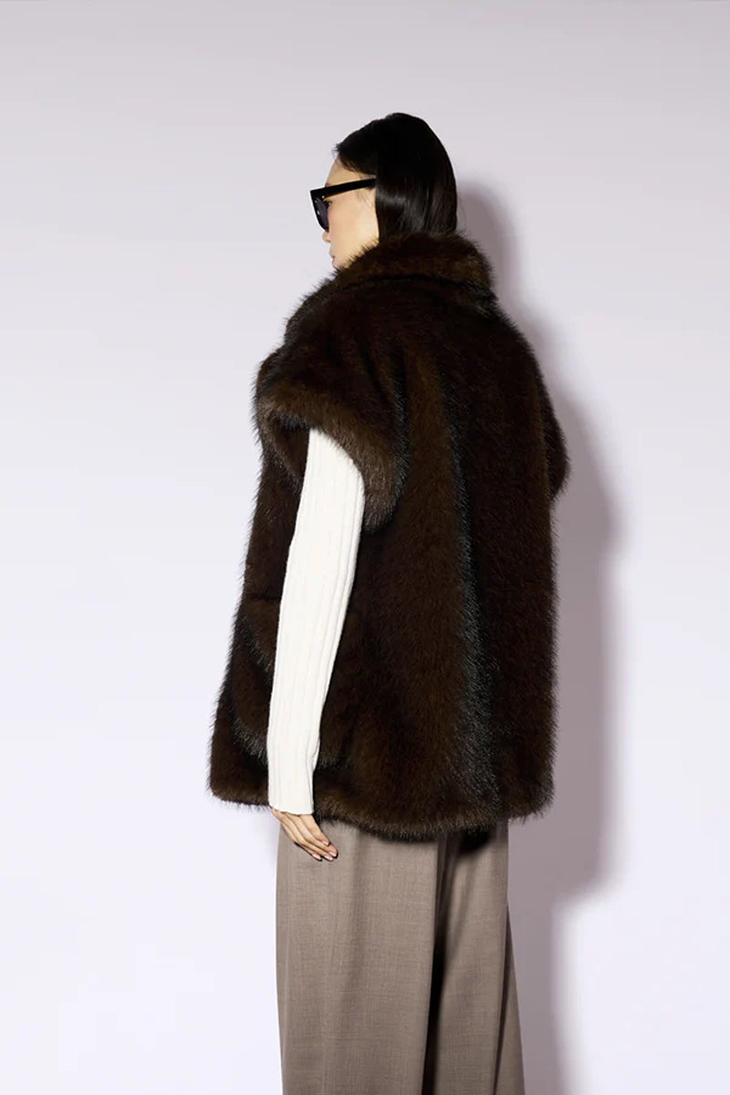 Liviana Conti - Waistcoat Pl