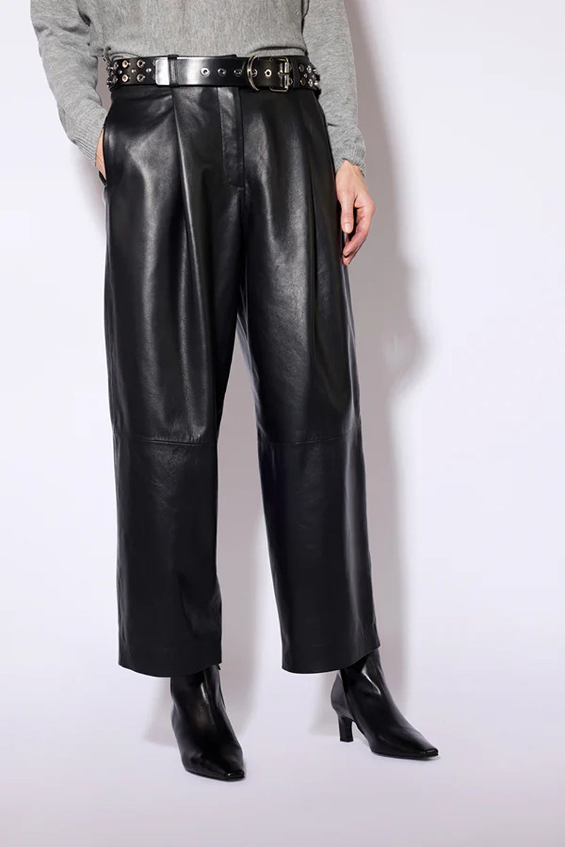 Liviana Conti -  Trousers Cw