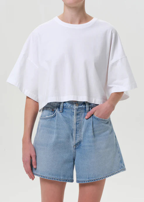 Agolde - Arli Ovs Tee
