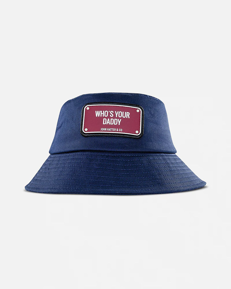 John Hatter - Daddy Hat
