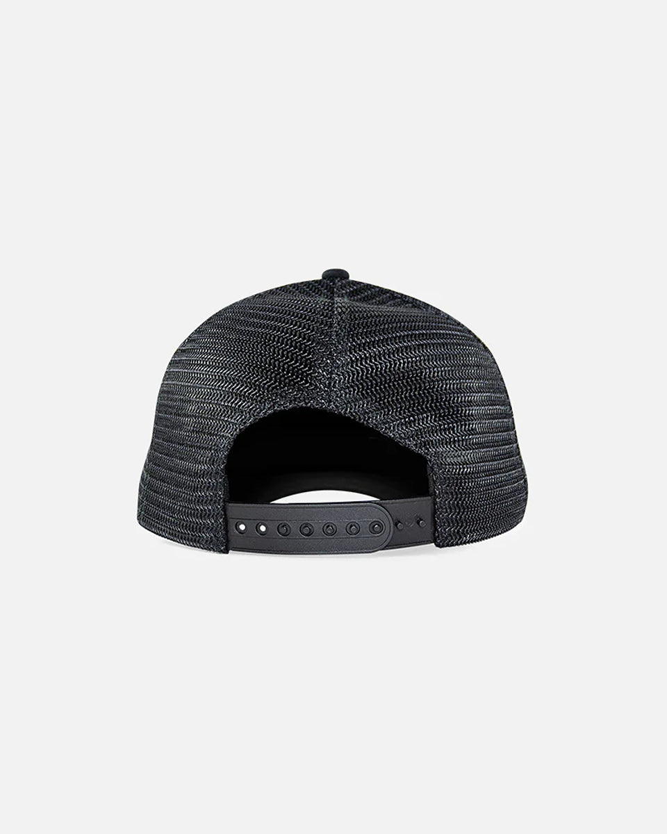 John Hatter - Serious Hat
