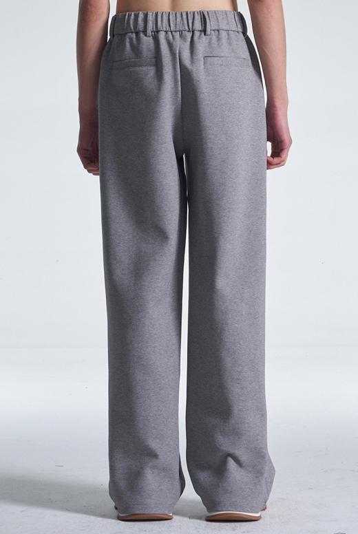 Harrison Wong - Wdleg Cot Pant