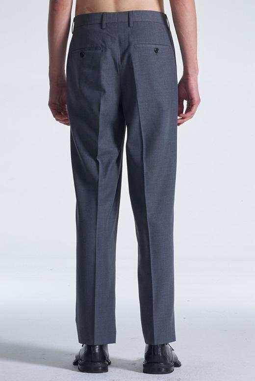Harrison Wong - StrLeg Wl Pant