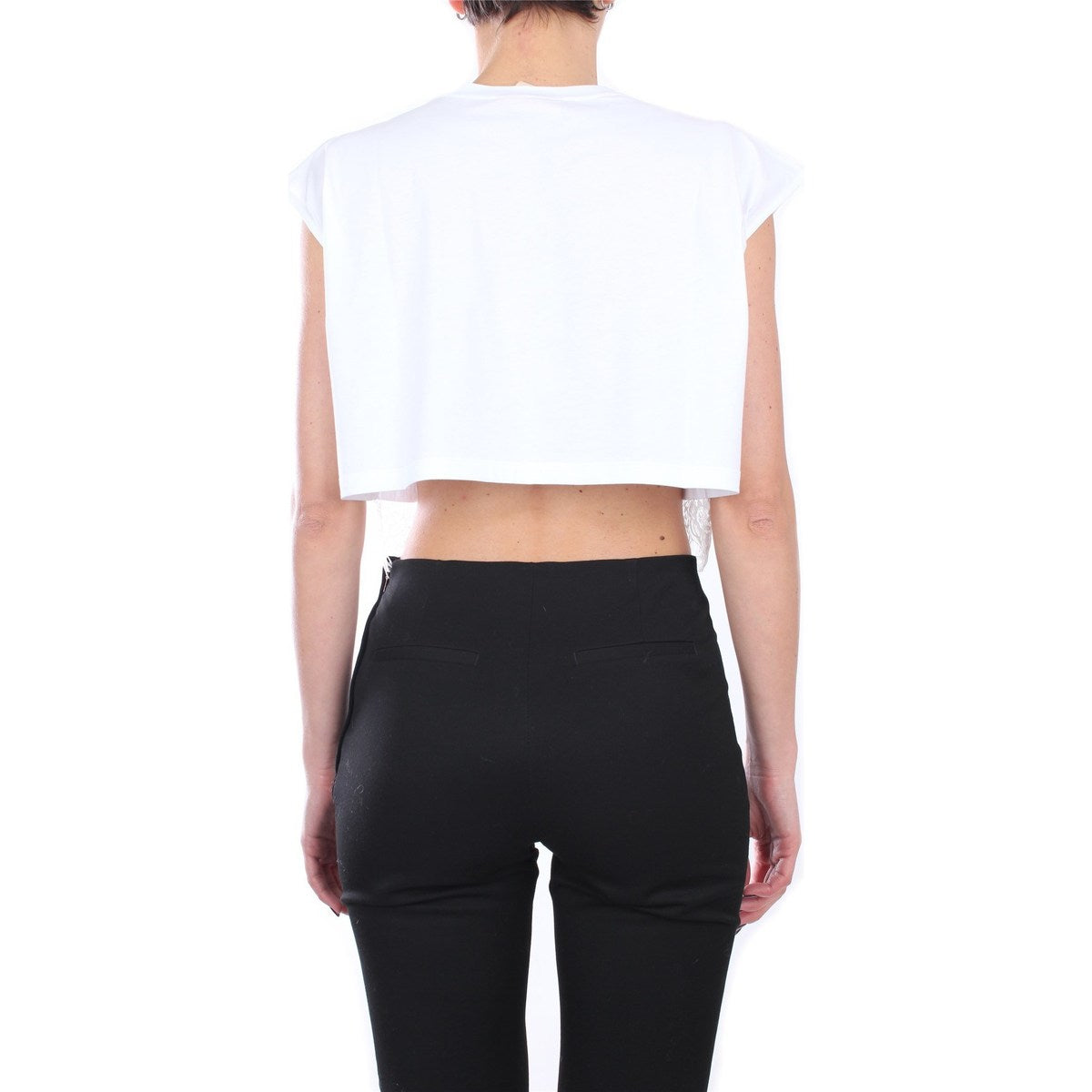 Aniye By - CROP TOP NYTA – ANOTHER STORE