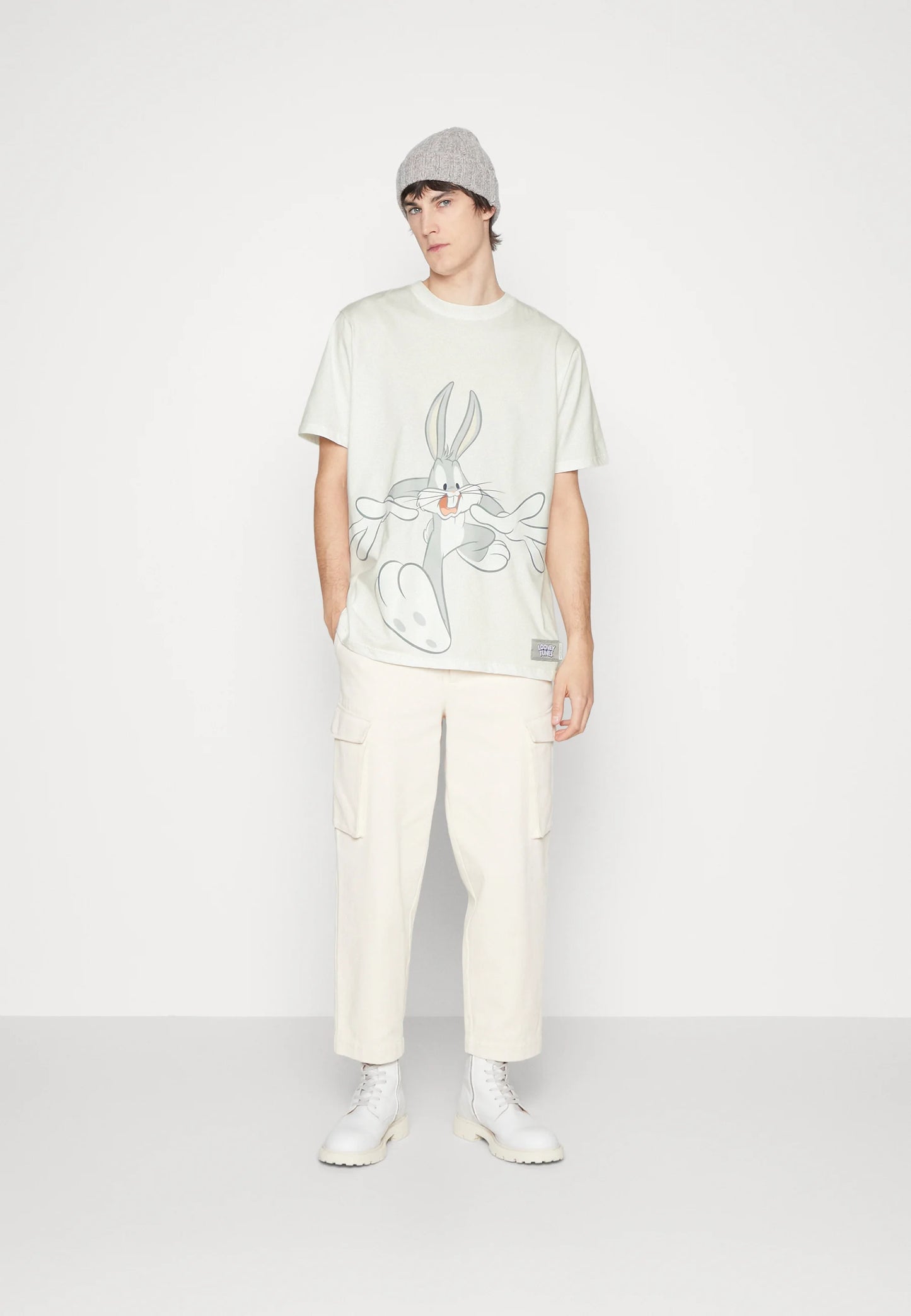FAMILY FIRST - BUGS TEE