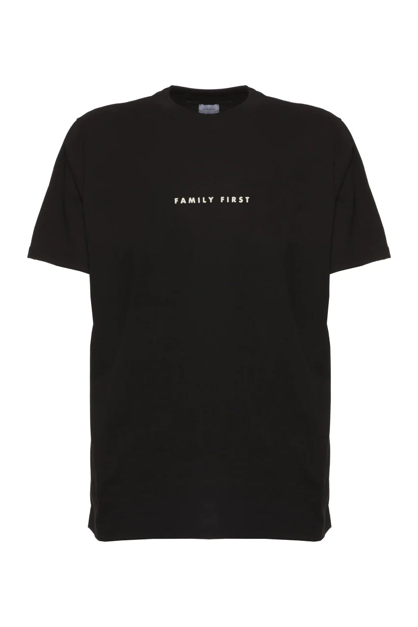 FAMILY FIRST - RICK TEE