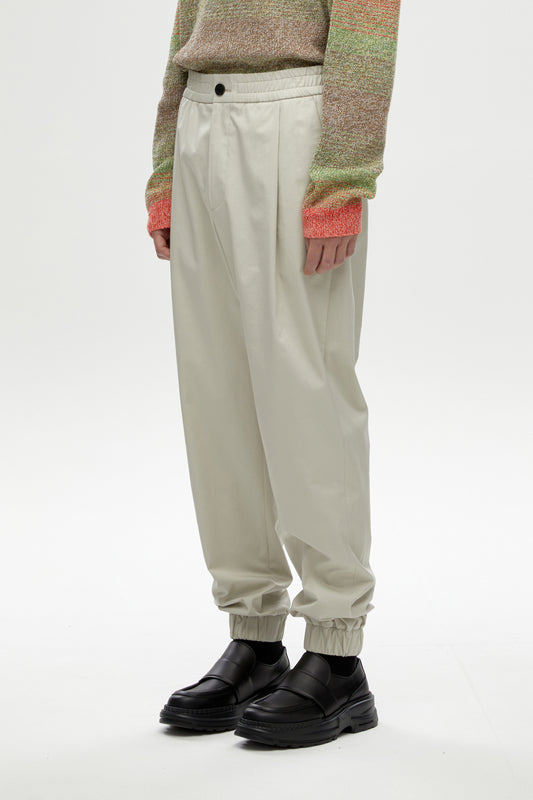 Solid Homme - PANT COT