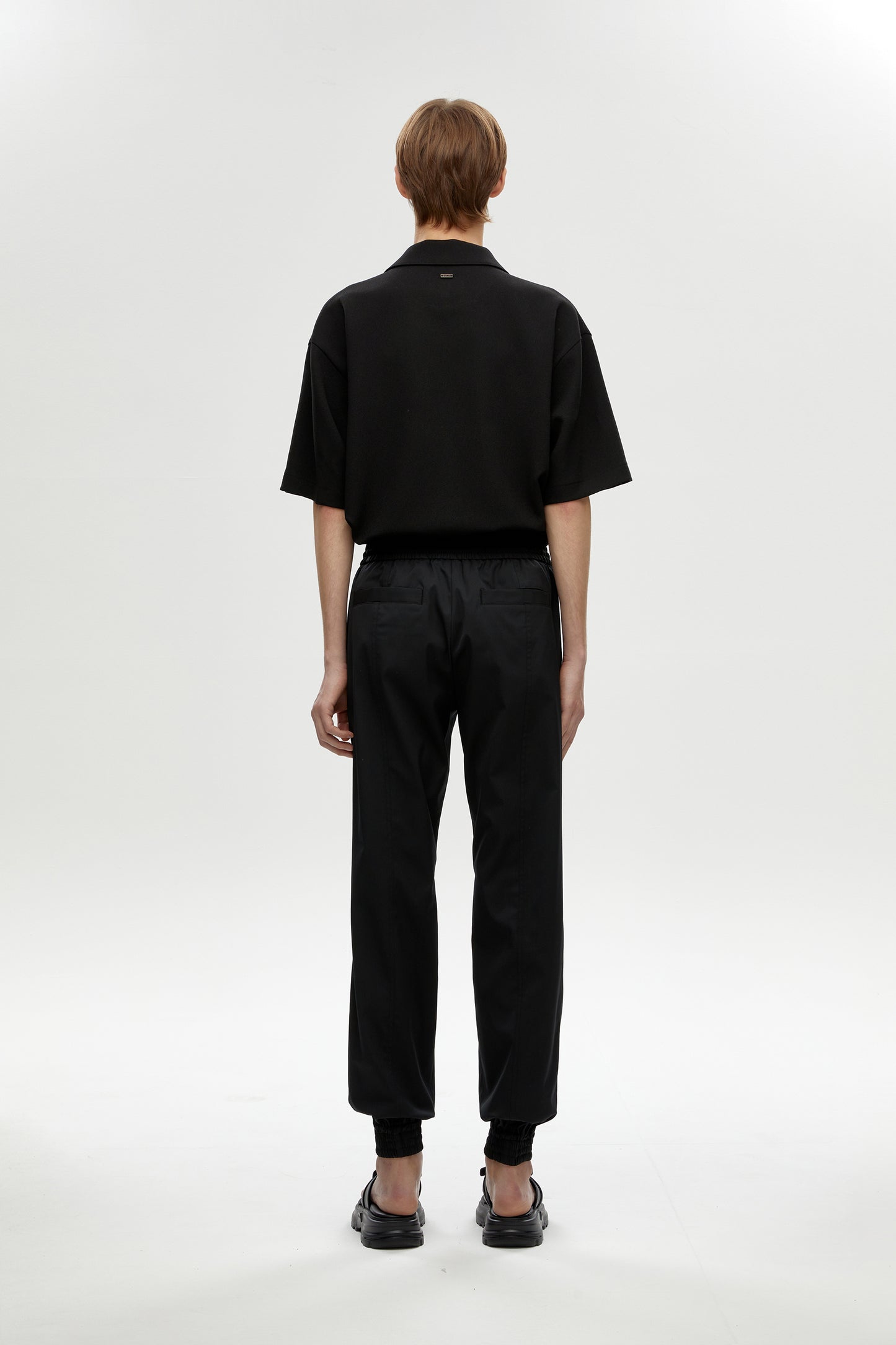 Solid Homme - PANT WOLP