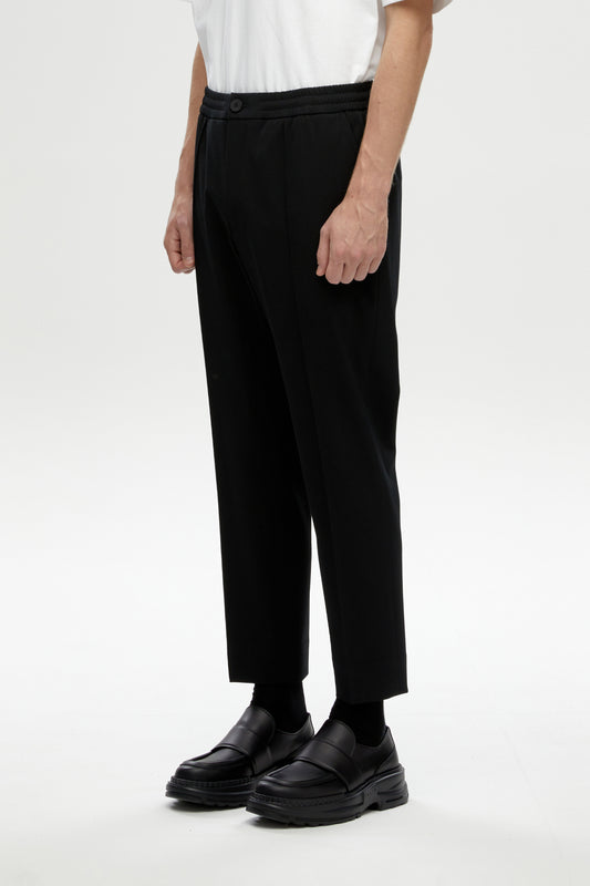 Solid Homme - PANT POLW