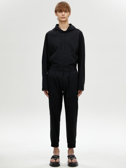 Solid Homme - PANT NYLPOL