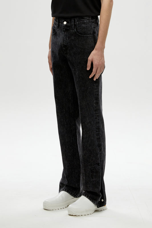 Solid Homme - PANT COT DJB