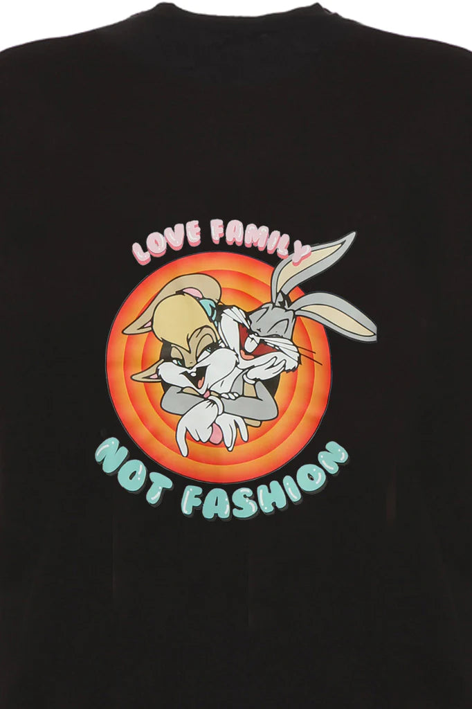 FAMILY FIRST - ICONIC TEE
