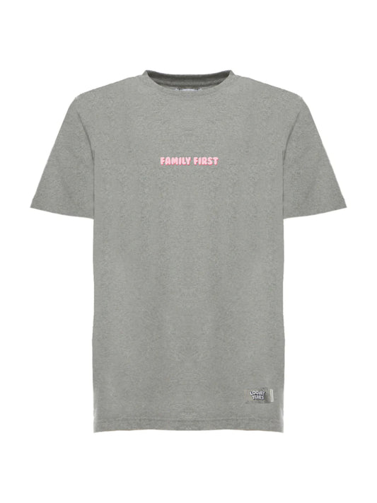 FAMILY FIRST - ICONIC TEE