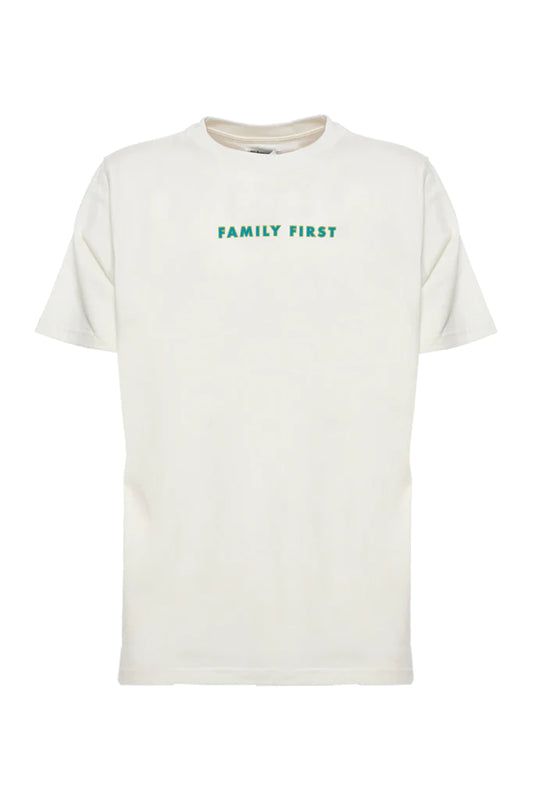 FAMILY FIRST - RICK TEE