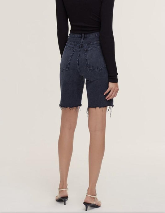 Agolde - Pinch Waist Short Shorts Agolde 