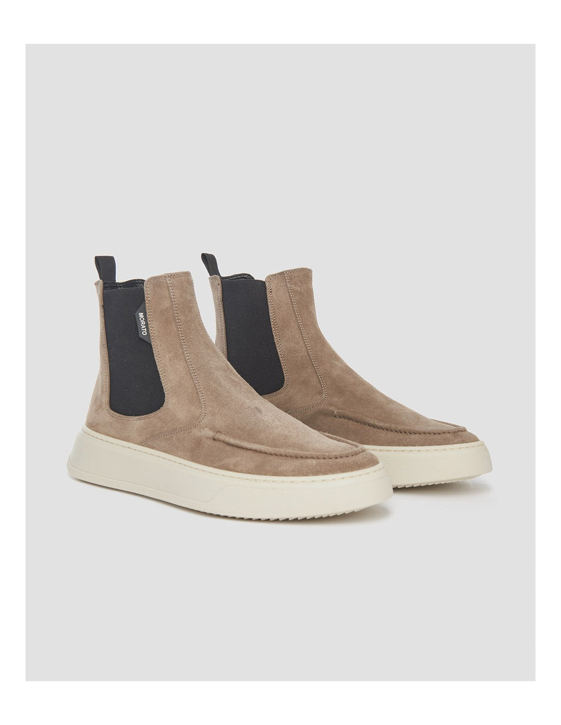 Anthony Morato - SNEAKER SLIP ON Shoes Anthony Morato Brown 41 