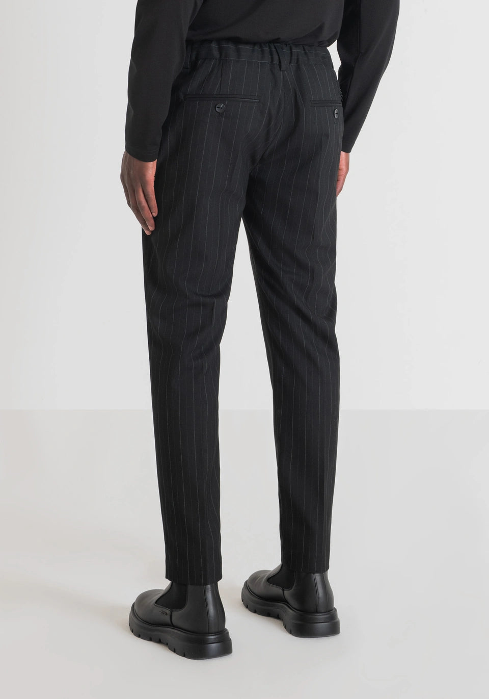 Anthony Morato - TROUSER ROY S.ANKLE Trouser Anthony Morato 