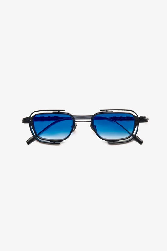 Capote - 226AC Sunglasses Capote Blue ONES 