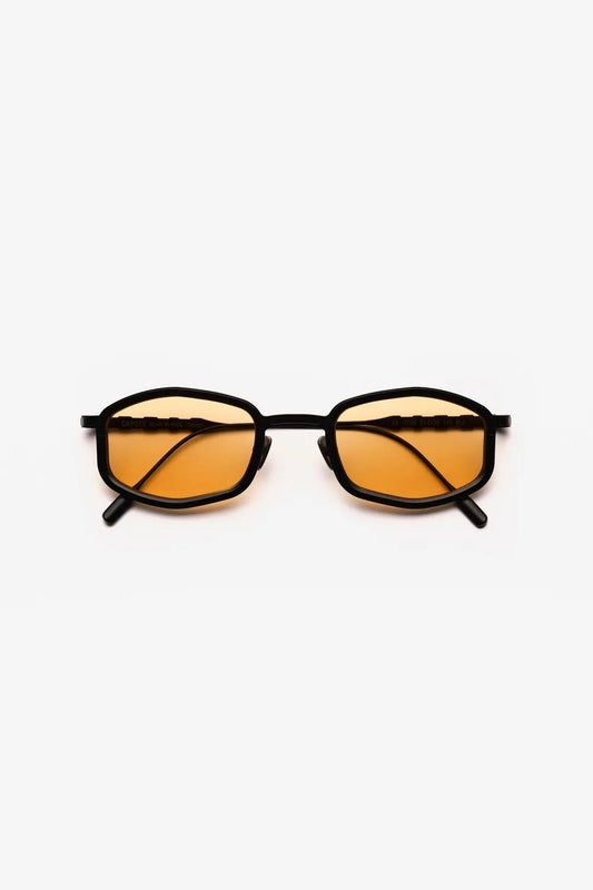 Capote - CC05 Sunglasses Capote Orange ONES