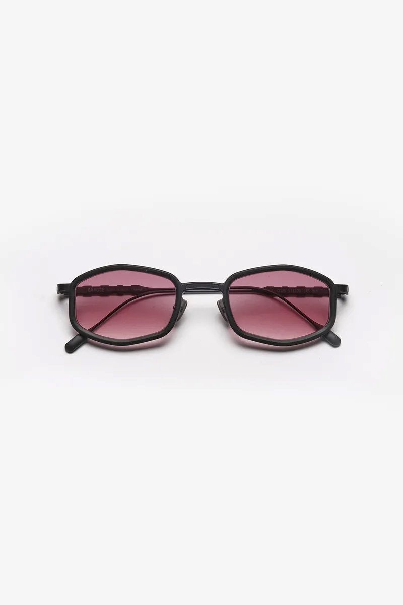 Capote - CC05 Sunglasses Capote Pink ONES 